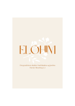 Elohim